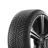 255/35R21 98W XL Michelin Pilot Alpin 5 M+S 3PMSF